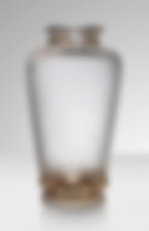 'FRISE AIGLES', A VASE, NO. 10-925 (preview)