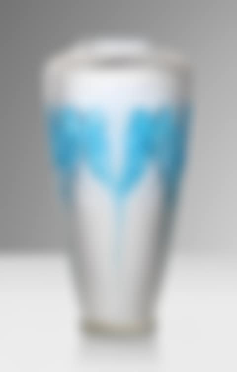 'INSÉPARABLES', A VASE, NO. 1296 (preview)