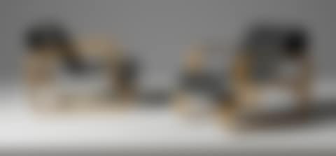 A PAIR OF 'PAIMIO' ARMCHAIRS, MODEL NO. 41/8-3 (preview)