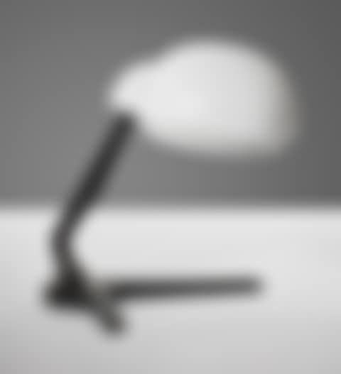 A DESK LAMP, MODEL NO. A704 (preview)