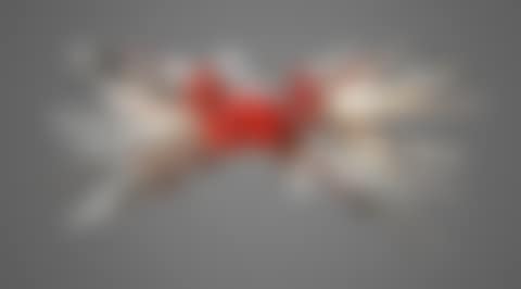 'COMIC EXPLOSION' (preview)