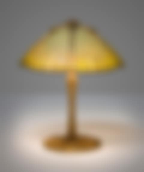 A 'SPIDER' TABLE LAMP (preview)