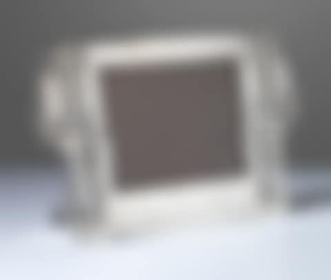 A RARE 'CYMRIC' FRAME (preview)