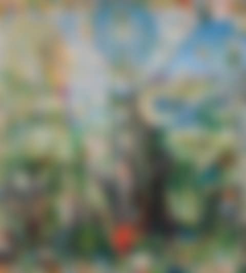 Tree of My Life (preview)