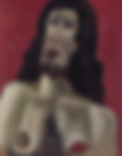 Christ (preview)