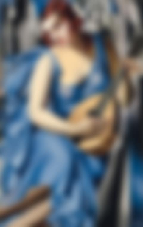 La Musicienne (preview)