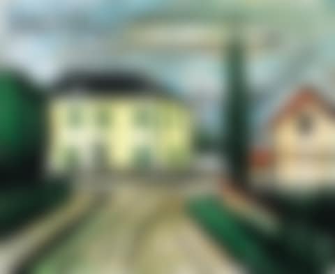 La maison jaune (preview)