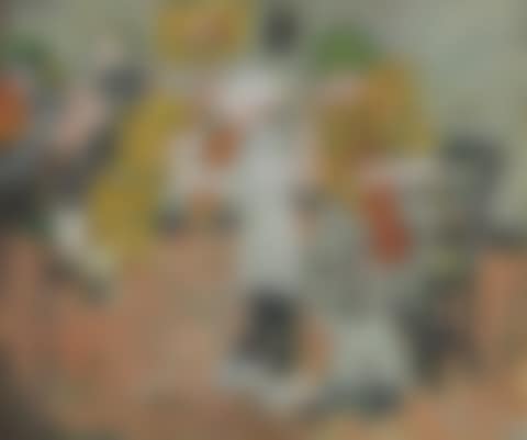 Violoniste (preview)