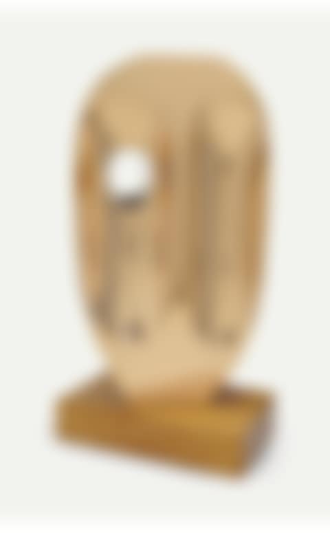 Vertical Form (St Ives) (preview)