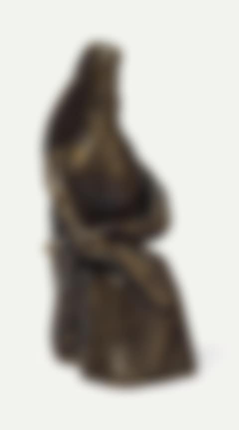 Femme assise (preview)