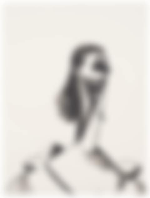 Smiling Woman (preview)