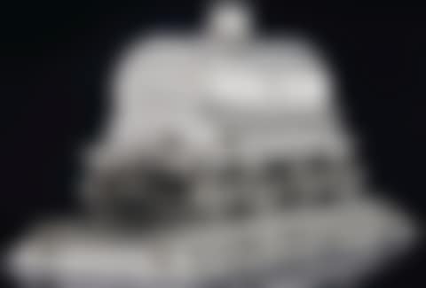 Jim Beam - Barrel Car (preview)