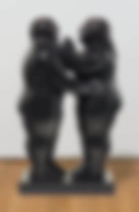 Dancing Couple (preview)