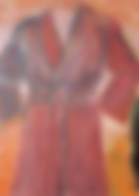 Untitled (Robe) X (preview)