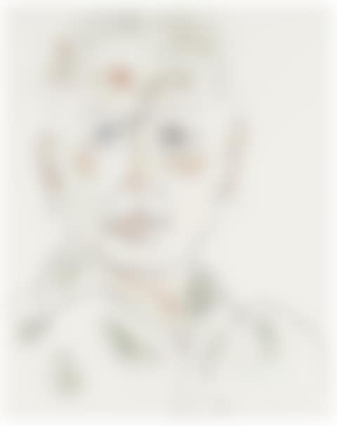 Self-Portrait (preview)