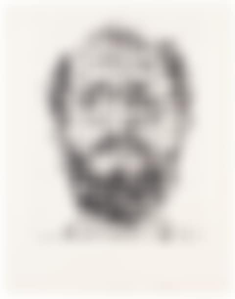 Self-Portrait (preview)