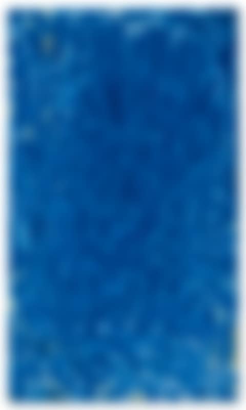 Saturated Blue (No. 1) (preview)