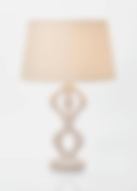 LAMPE ANTHROPOMORPHE, MODÈLE N. 826 CRÉÉ EN AUTOMNE 1953 (preview)