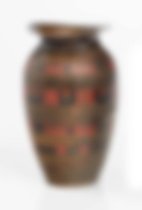 VASE, VERS 1920 (preview)