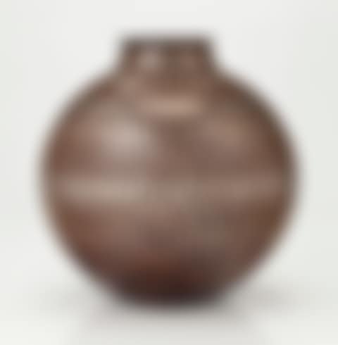 VASE BOULE, VERS 1925 (preview)