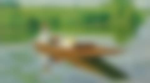 Punting on the Thames (preview)