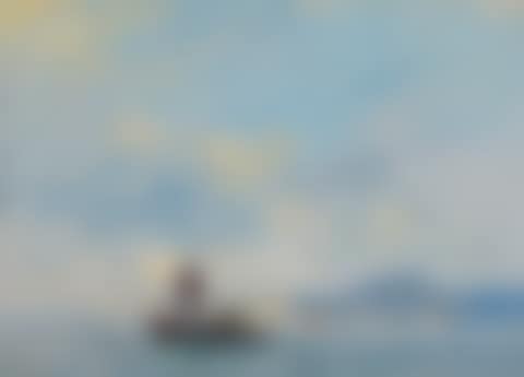 The Torn Sail, Hong Kong (preview)