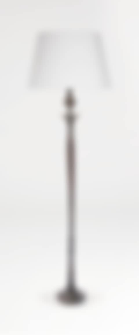 A 'TÊTE DE FEMME' FLOOR LAMP (preview)