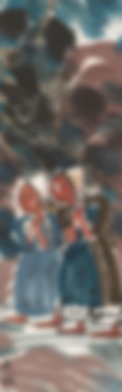 The Villiagers (preview)