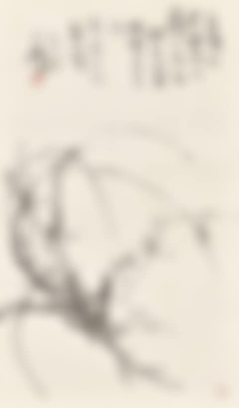 Ink Orchid (preview)