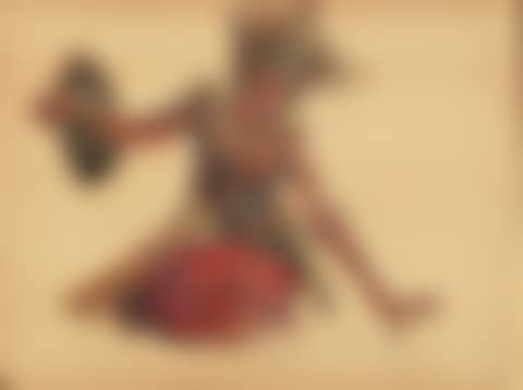 Garuda Dancer (preview)