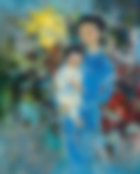 Maternité (Maternity) (preview)