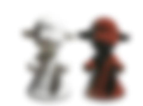 The Little Pilgrim (Night Walking) (preview)