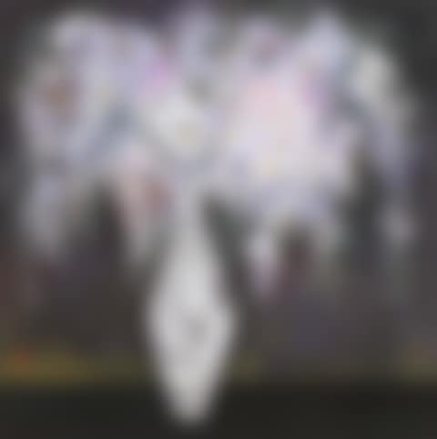 Wisteria in a Vase (preview)