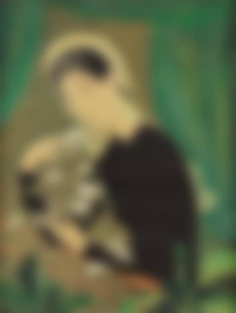 Nostalgie (Nostalgia) (preview)