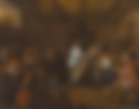 A tavern interior with figures merrymaking and carousing (preview)