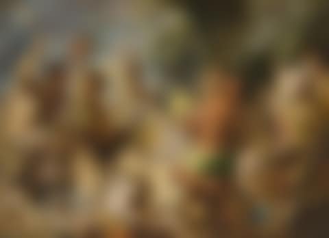 The Battle of the Centaurs and the Lapiths (preview)
