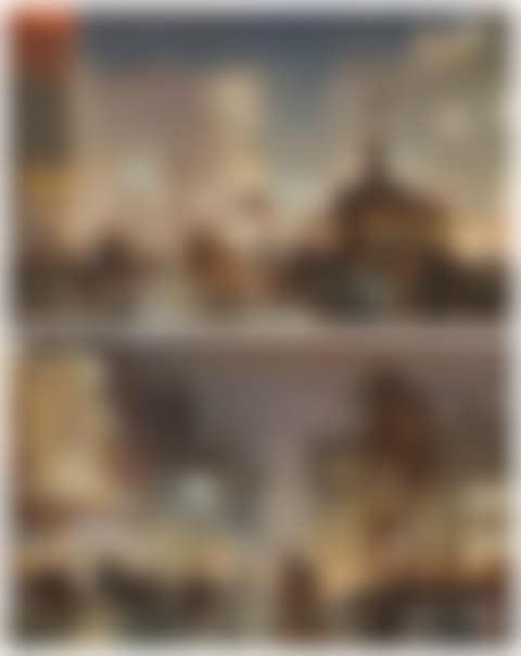 Piccadilly Circus; and The Empire, Leicester Square (preview)