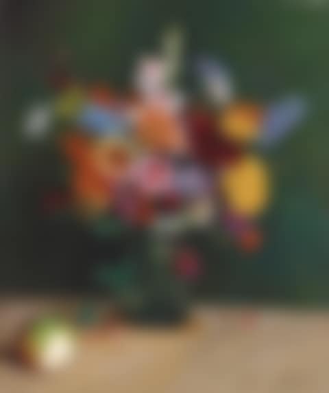 Cook's Bouquet (preview)