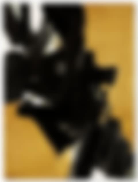 Peinture 130 x 97 cm, 27 août 1963 (preview)