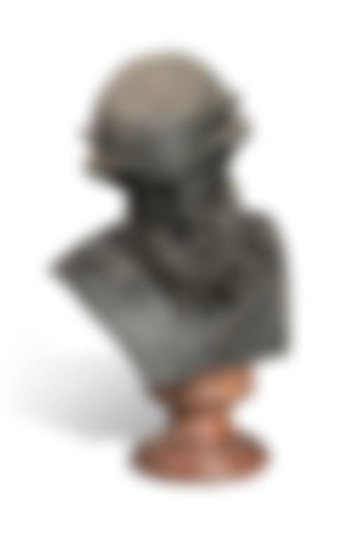 Bust of Plato (preview)