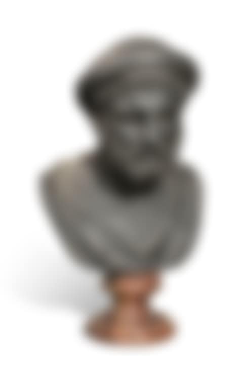 Bust of Archytas (preview)