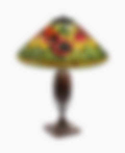 A ‘POPPY’ TABLE LAMP (preview)