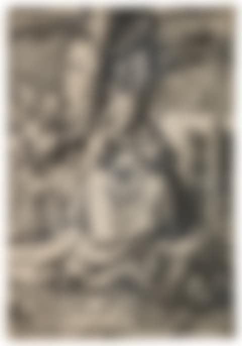 The Virgin and Child with two Angels (preview)