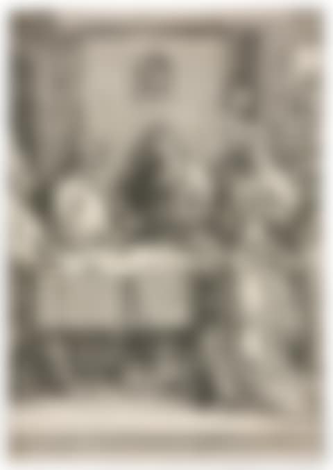 Herod and Herodias (preview)