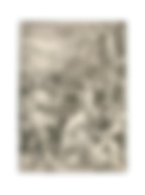 The Captivity of Christ, from: The Large Passion (preview)