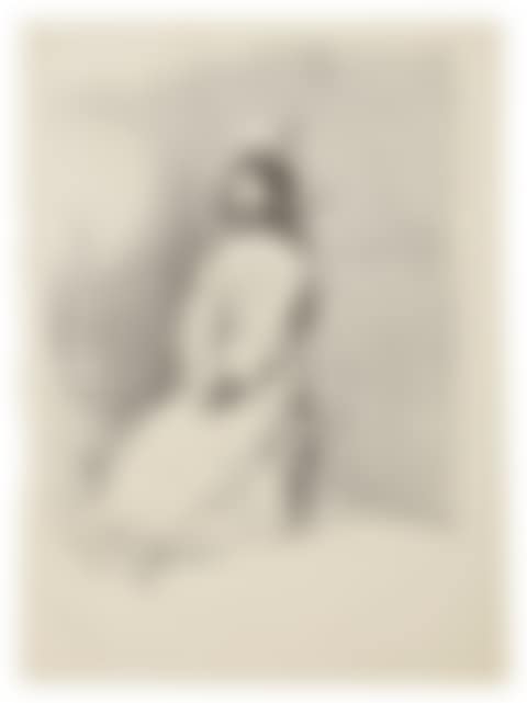 El agarrotado (The garotted Man) (preview)