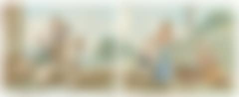 A 'Buttero' (i); A Roman Family (ii) (preview)