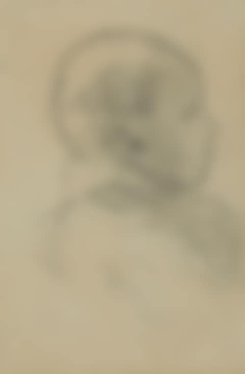 Portrait de Clovis (preview)