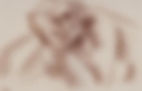 Croquis (Nu allongé III) (preview)