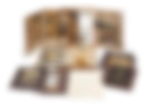 De ou par Marcel Duchamp ou Rrose Sélavy (La boîte en valise), series B (preview)